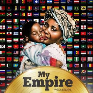 Meet your Posher, Adja